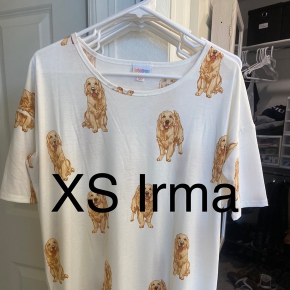 Lularoe Irma - Picture 1 of 1